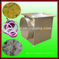 Best selling new automatic ginger cutting machine